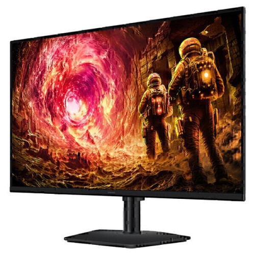 삼성 오디세이 G5 G50F LS32FG500 32인치 QHD IPS 180Hz 게이밍모니터