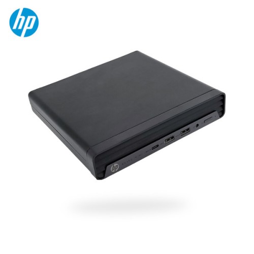 컴퓨터 HP EliteDesk 800 G9 미니PC i5-12500T 16GB SSD512GB 윈도우11