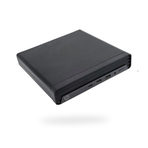 컴퓨터 HP EliteDesk 800 G9 미니PC i5-12500T 16GB SSD512GB 윈도우11