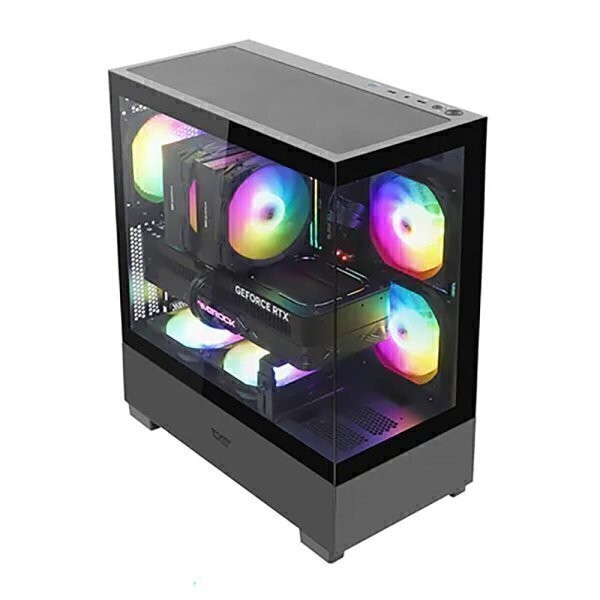 라이젠5 9600X RTX5060TI 8GB+32GB+1TB 조립PC 게이밍 데스크탑 조립컴퓨터