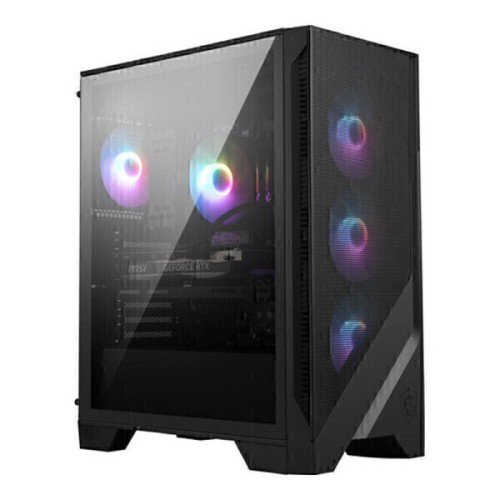 MSI MAG 코덱스 Z2 A7NVM (MA10) AMD R5-7500FRTX 5060Ti 게이밍데스크탑 램16G 1TB 출장AS 월첫세일특가