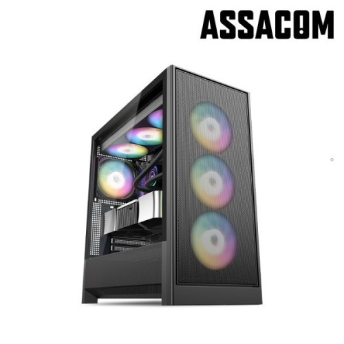 AMD 7800X3D RX9070XT 16GB +32GB +1TB 조립PC 게이밍컴퓨터 조립컴퓨터 본체 게임용 PC 배그